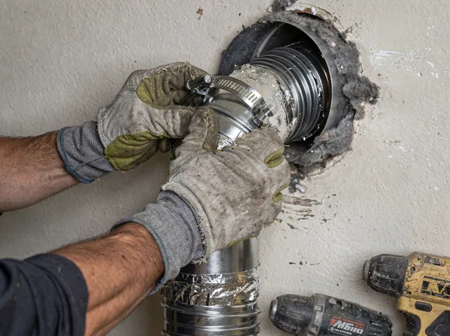 Hose Installation service in Portsmouth, RI